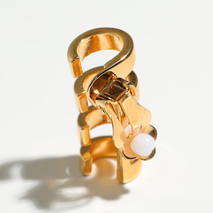 MM6 エムエムシックス メゾンマルジェラ イヤーカフ SM6VG0050 SV0239