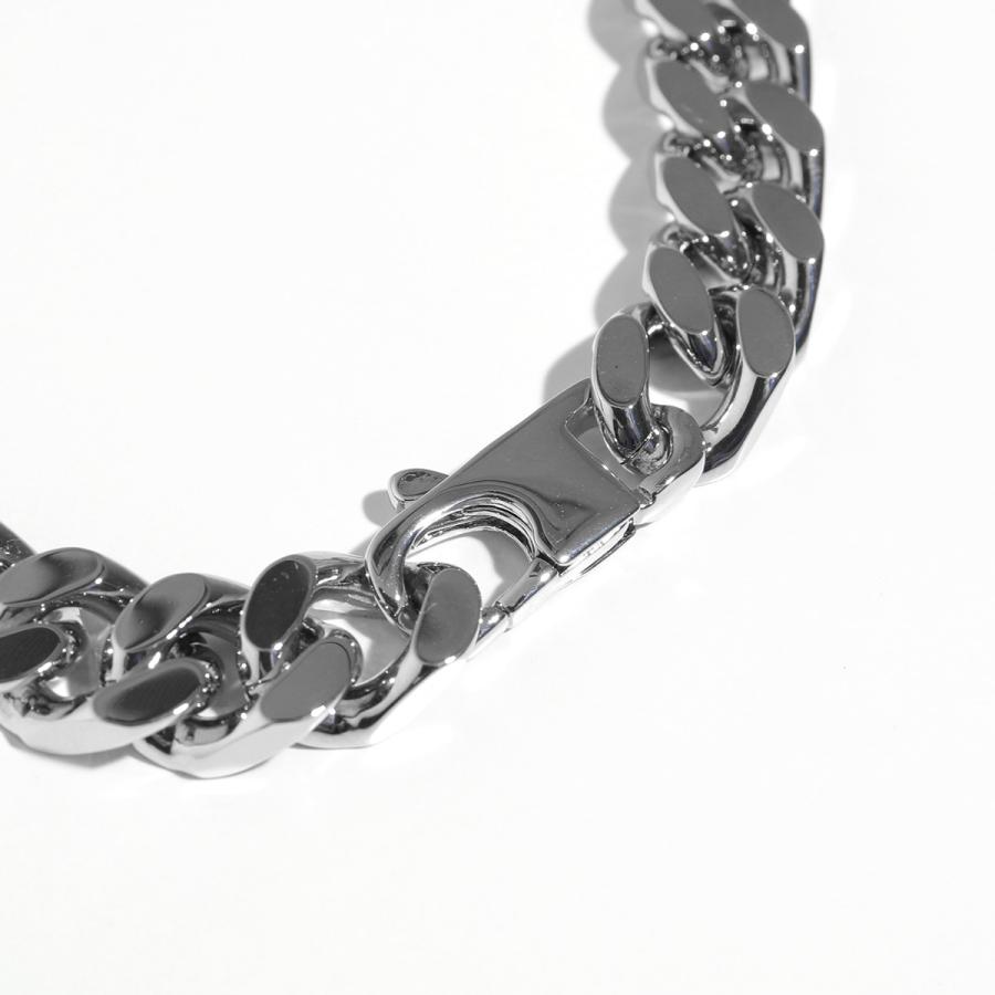 MM6 エムエムシックス メゾンマルジェラ チェーンネックレス SM6UU0033