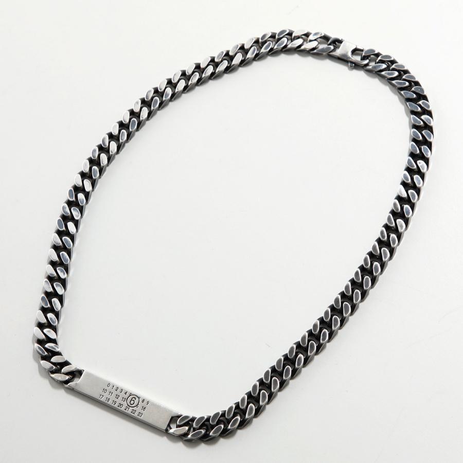 エムエム6メゾンマルジェラ ネックレス アウトレット】MM6 Maison Margiela エムエム 6 メゾンマルジェラ