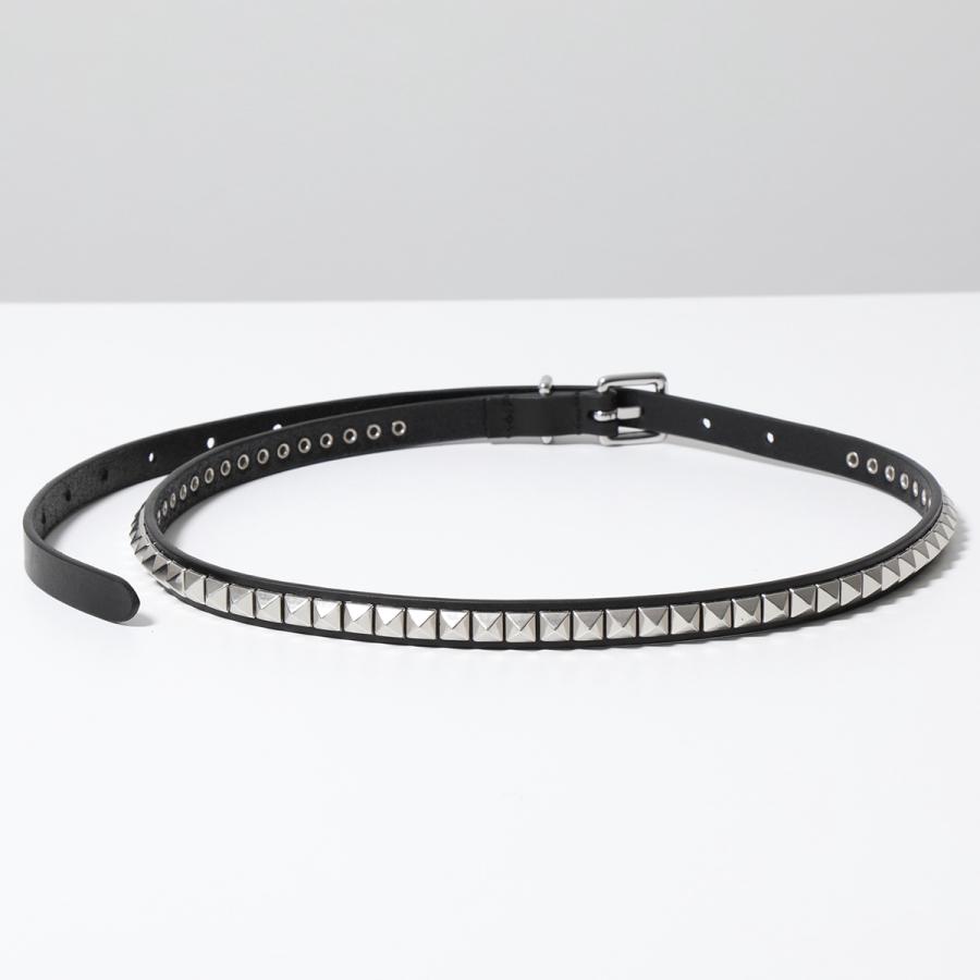 MM6 エムエムシックス メゾンマルジェラ ベルト SA6TP0011 P5550