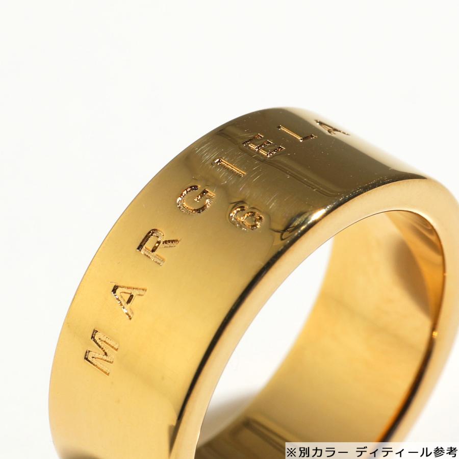 MM6 エムエムシックス メゾンマルジェラ リング SM6UQ0013 SV0058