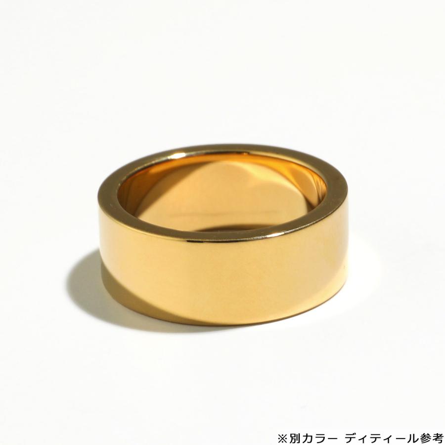 MM6 エムエムシックス メゾンマルジェラ リング SM6UQ0013