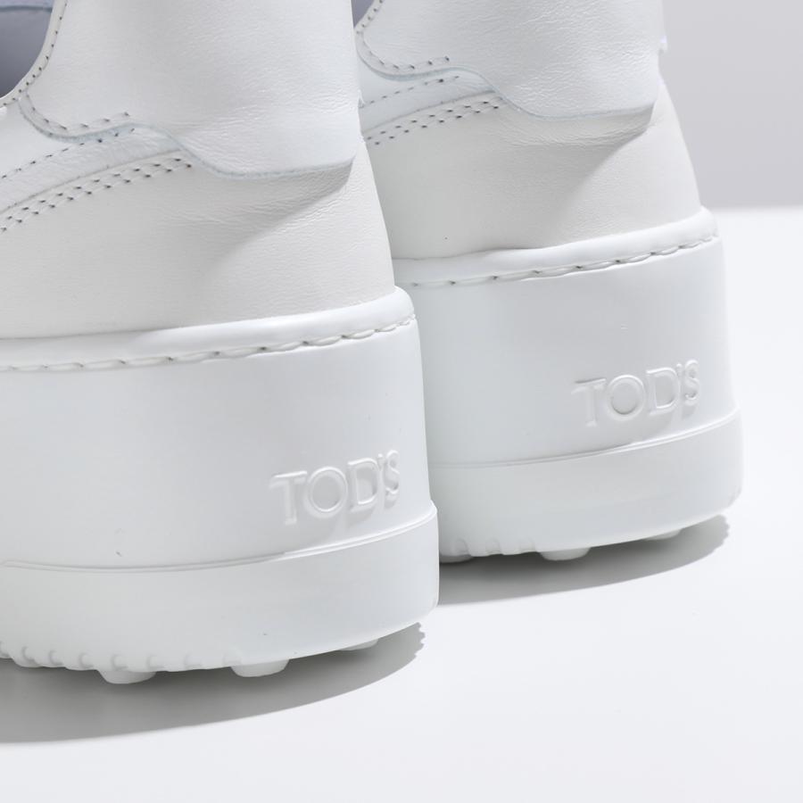 TOD'S TODS トッズ スニーカー XXW88K0HP30OV7 レディース TOD'S TODS トッズ スニーカー XXW88K0HP30OV7 レディース