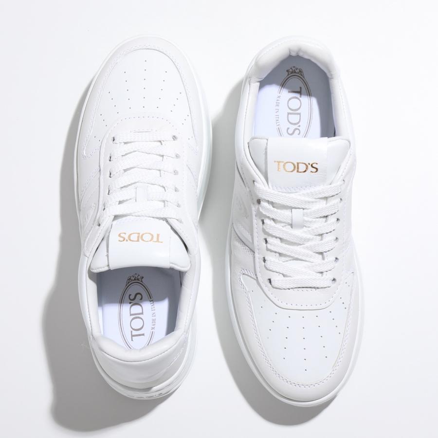 TOD'S TODS トッズ スニーカー XXW88K0HP30OV7 レディース TOD'S TODS トッズ スニーカー XXW88K0HP30OV7 レディース