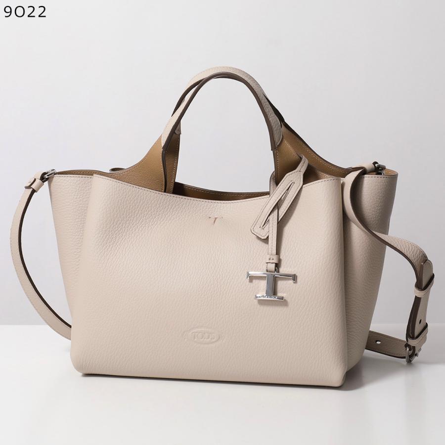 TOD'S（トッズ） TODS ハンドバッグ APA 2 MANICI MINI XBWAPAFL100QRI