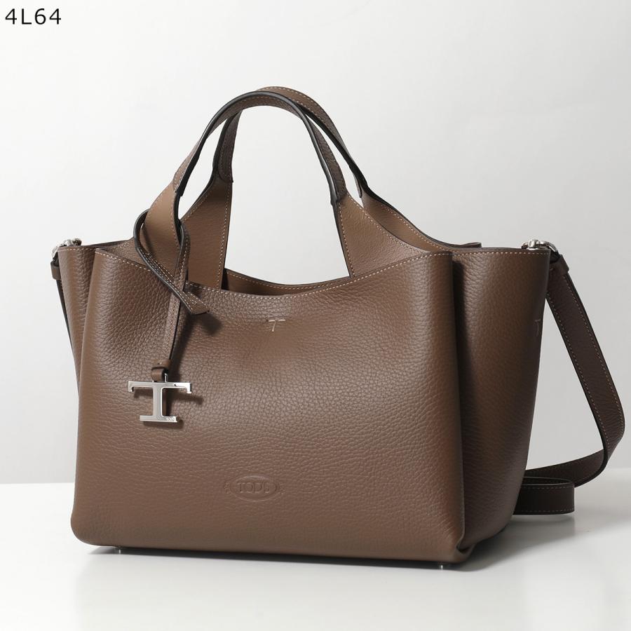TOD'S（トッズ） TODS ハンドバッグ APA 2 MANICI MINI XBWAPAFL100QRI