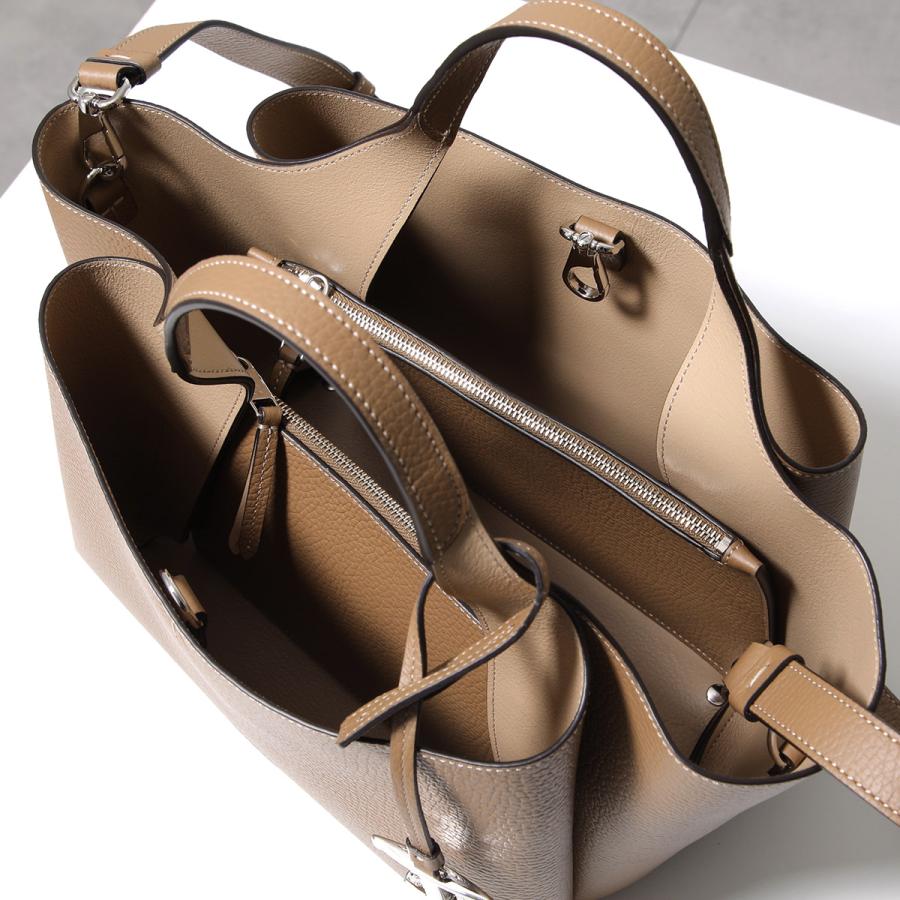 TOD'S TODS トッズ ハンドバッグ T TIMELESS Tタイムレス TOD'S TODS トッズ ハンドバッグ T TIMELESS Tタイムレス