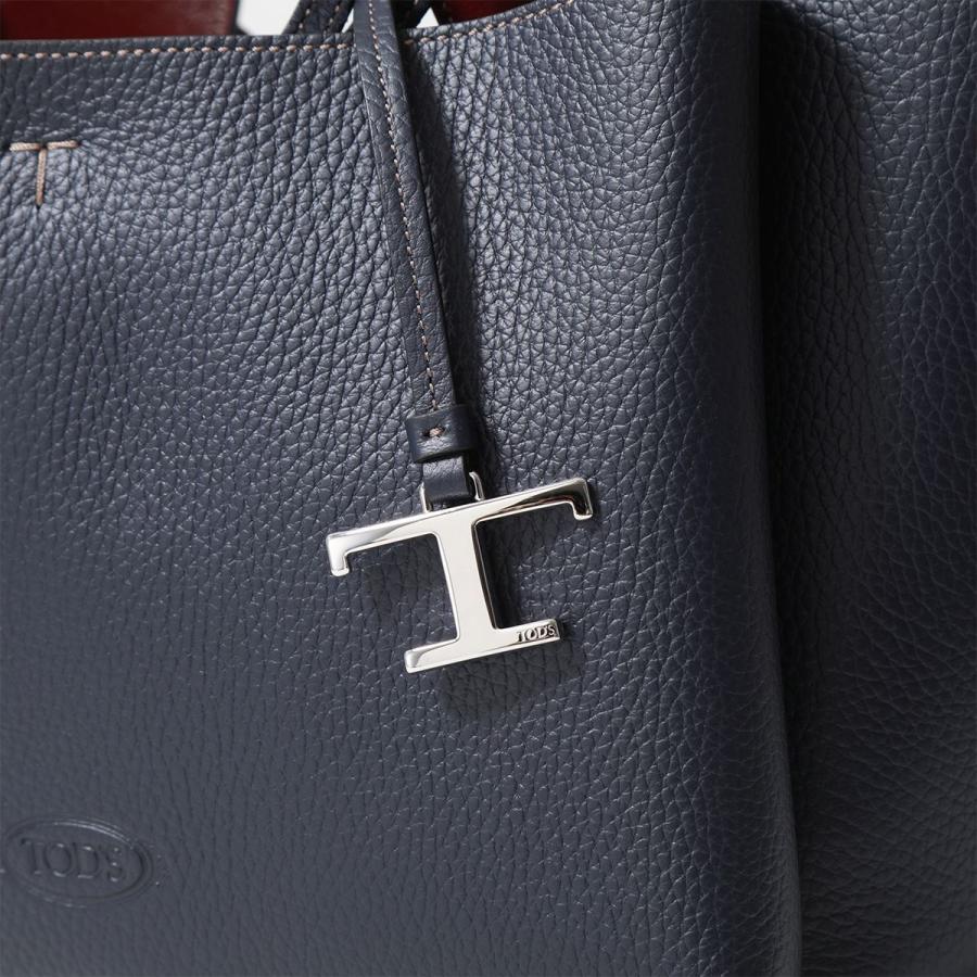 TOD'S（トッズ） TODS ハンドバッグ APA 2 MANICI MINI XBWAPAFL100QRI