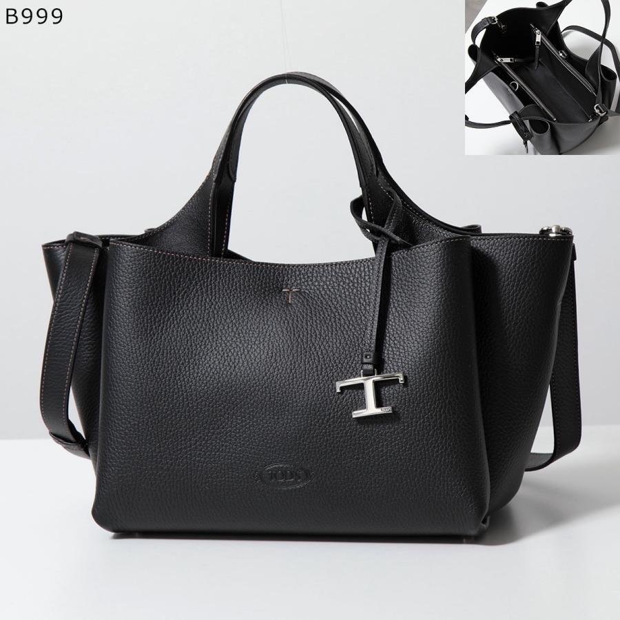 TOD'S（トッズ） TODS ハンドバッグ APA 2 MANICI MINI XBWAPAFL100QRI