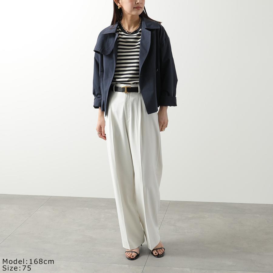 TOD'S（トッズ） TODS ベルト T TIMELESS Tタイムレス XCWTSB10100RBR