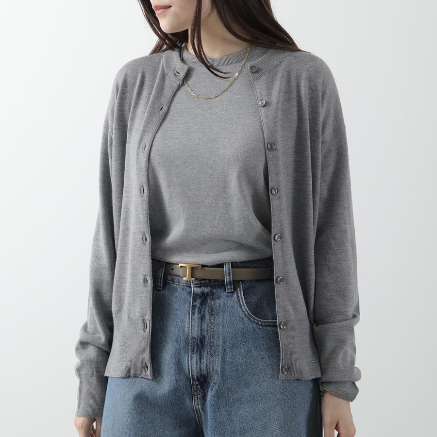 TOD'S TODS トッズ ナローベルト T TIMELESS Tタイムレス TOD'S TODS トッズ ナローベルト T TIMELESS Tタイムレス