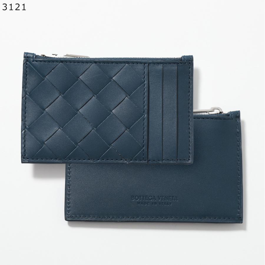 BOTTEGA VENETA ボッテガヴェネタ コインケース カードケース BOTTEGA VENETA ボッテガヴェネタ コインケース カードケース