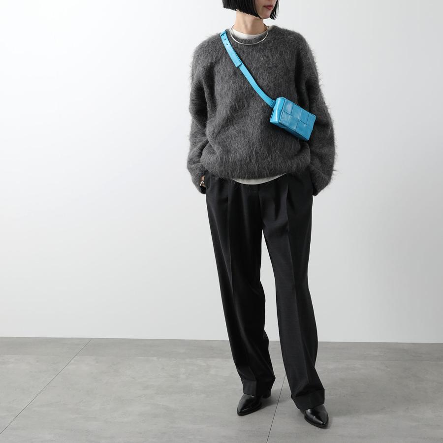 BOTTEGA VENETA ボッテガヴェネタ ボディバッグ CASSETTE BOTTEGA VENETA ボッテガヴェネタ ボディバッグ CASSETTE