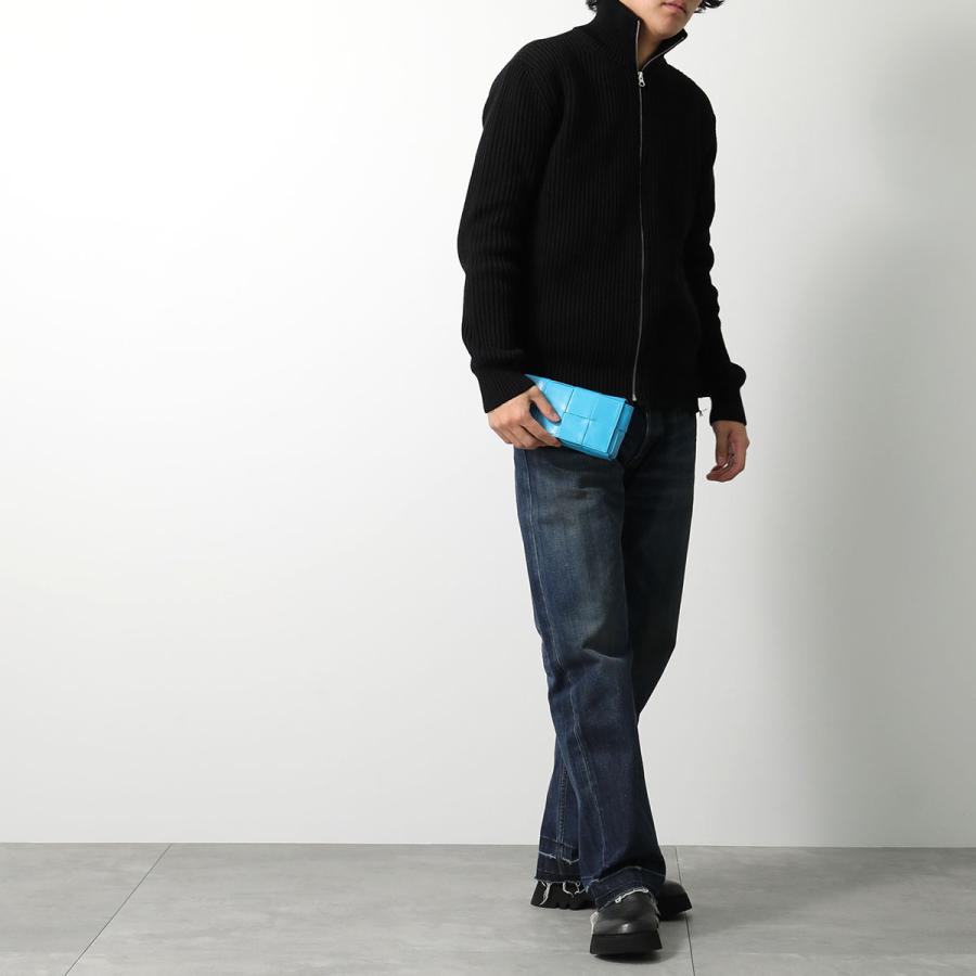 BOTTEGA VENETA ボッテガヴェネタ ボディバッグ CASSETTE BOTTEGA VENETA ボッテガヴェネタ ボディバッグ CASSETTE