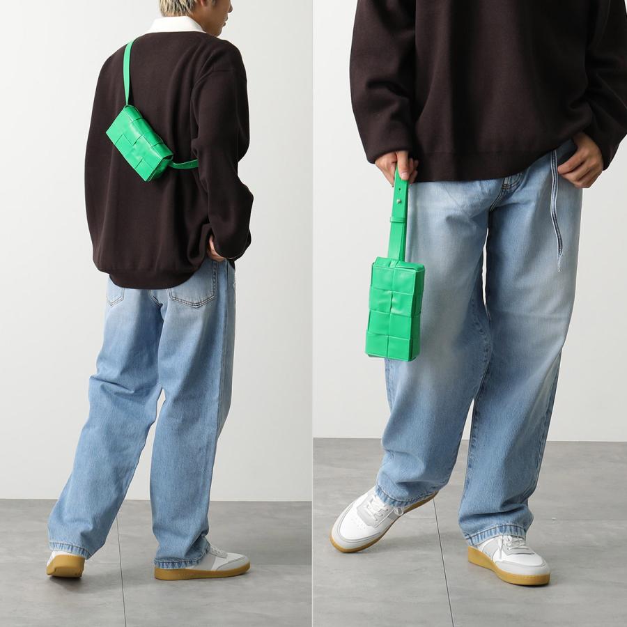 ボッテガヴェネタボディバッグ 楽天市場】【最大2万円OFFクーポン対象・5/3～5/6限定】BOTTEGA VENETA