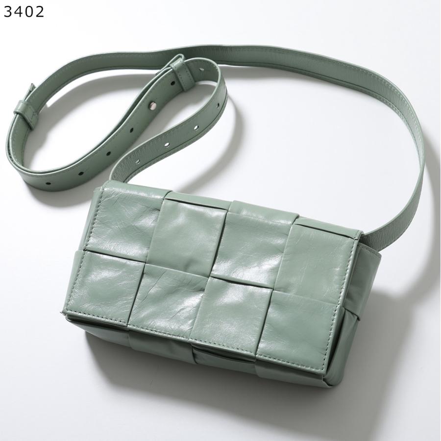 BOTTEGA VENETA ボッテガヴェネタ サテン パーティーバッグ ボッテガ・ヴェネタ サテン パーティーバッグ 【公式通販】