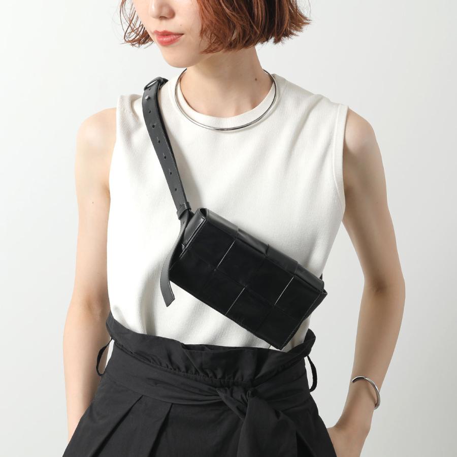 Bottega Veneta ボッテガヴェネタ ベルトバッグ ボディバッグ Bottega Veneta/ボッテガ・ヴェネタ_Men通販 | ディアゴ ベルトバッグ