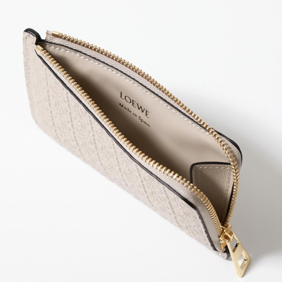 LOEWE ロエベ フラグメントケース REPEAT COIN CARDHOLDER LOEWE ロエベ フラグメントケース REPEAT COIN CARDHOLDER