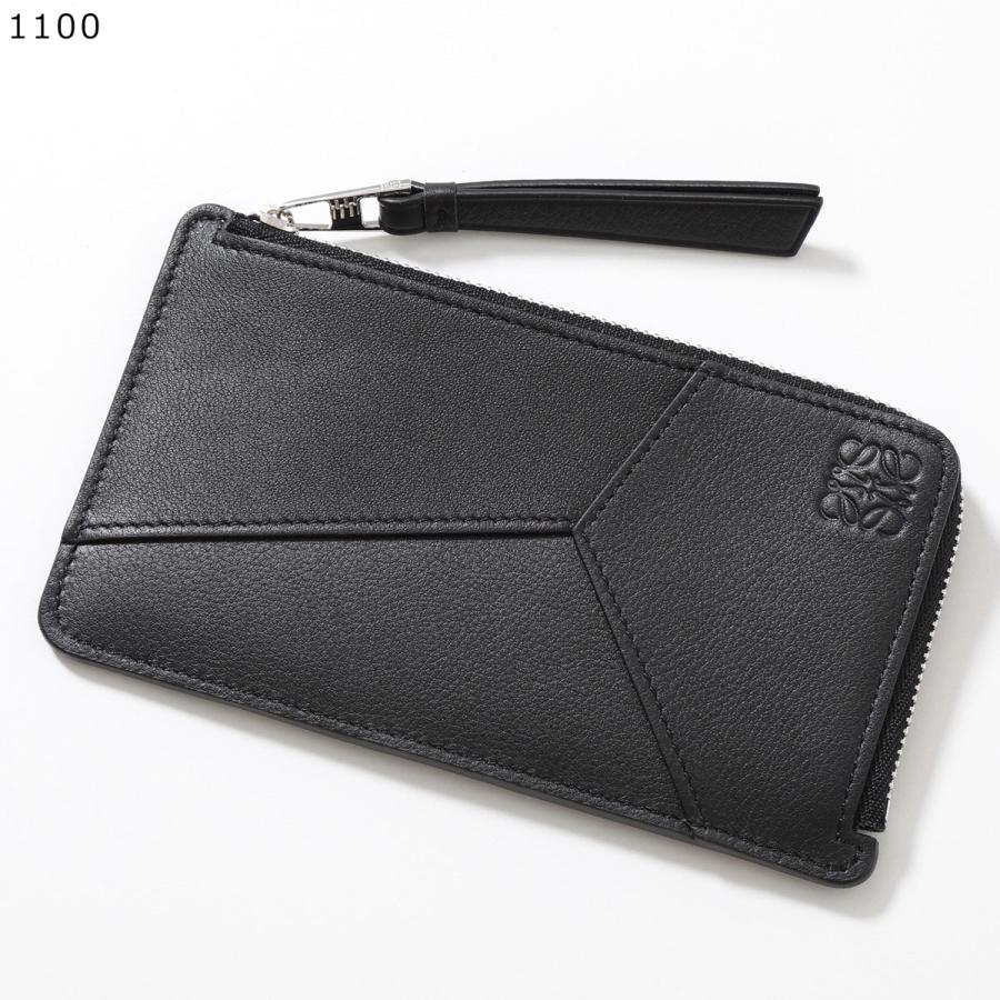 LOEWE ロエベ コインケース カードケース PUZZLE EDGE パズル LOEWE ロエベ コインケース カードケース PUZZLE EDGE パズル