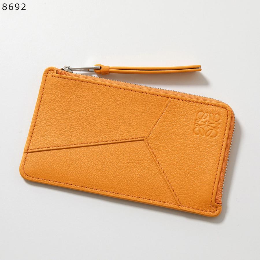 LOEWE ロエベ コインケース カードケース PUZZLE EDGE パズル LOEWE ロエベ コインケース カードケース PUZZLE EDGE パズル