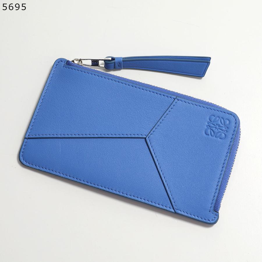 LOEWE ロエベ コインケース カードケース PUZZLE EDGE パズル
