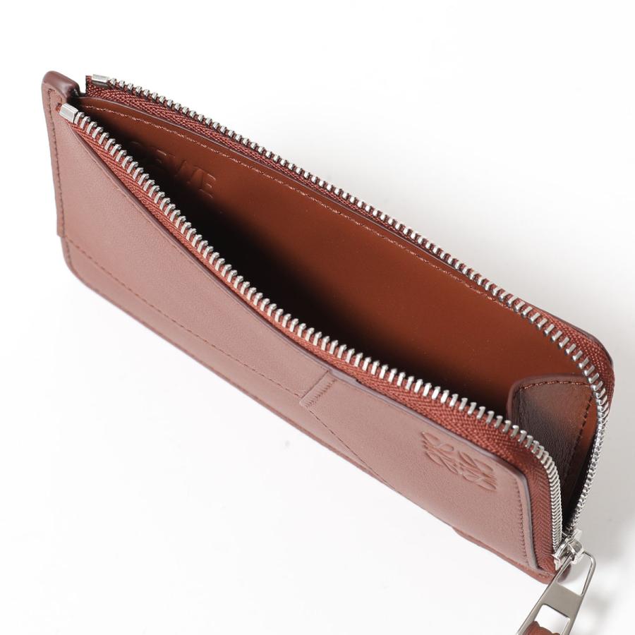 【LOEWEケース】 ロエベ LOEWE LOEWE フラグメントケース C565Z40X03 コイン