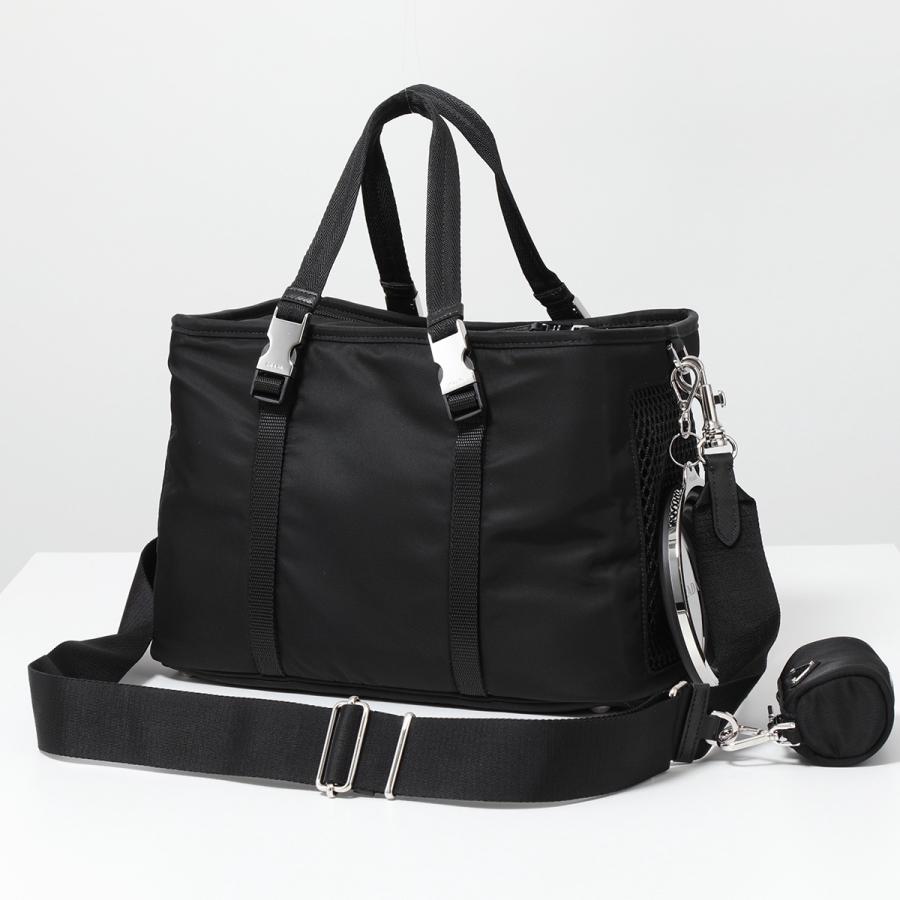 PRADA プラダ ペットバッグ 2VC030 N9O 2DMT レディース メンズ PRADA プラダ ペットバッグ 2VC030 N9O 2DMT レディース メンズ