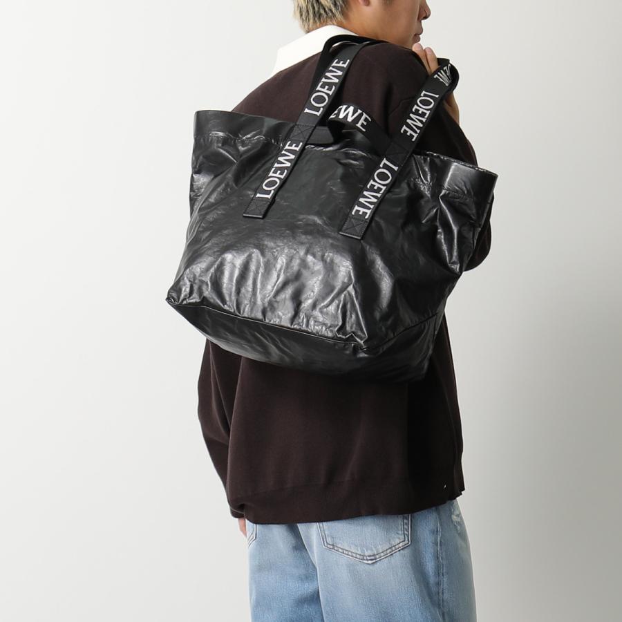 LOEWE ロエベ トートバッグ FOLD SHOPPER フォールド ショッパー 