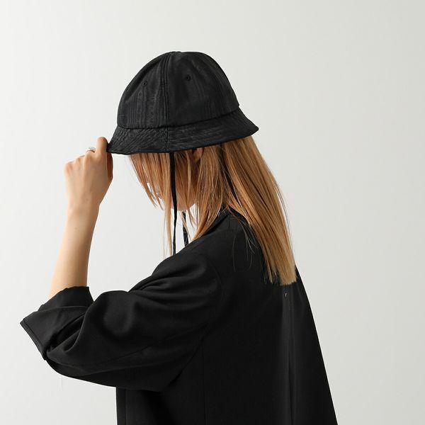 MARINE SERRE マリーンセル バゲットハット