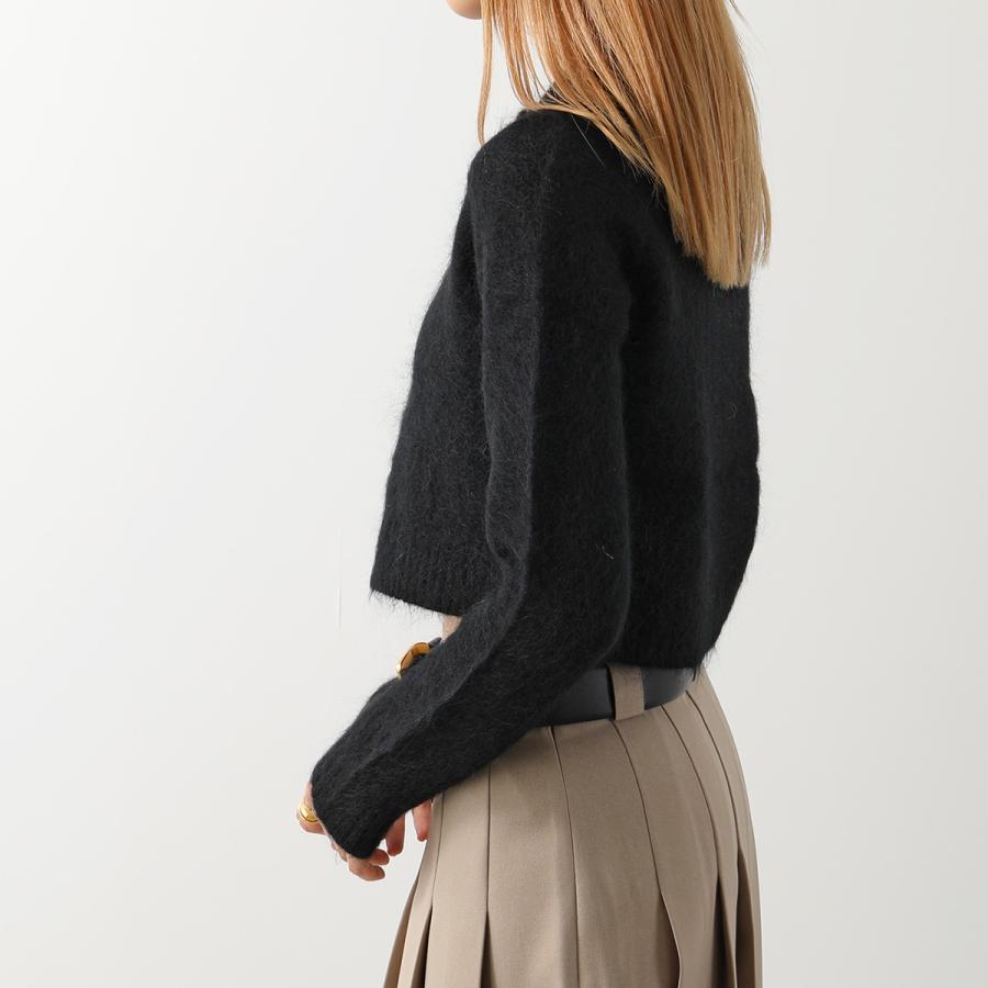 Acne Studios アクネストゥディオズ カーディガン A60437 FN-WN Acne Studios アクネストゥディオズ カーディガン A60437 FN-WN