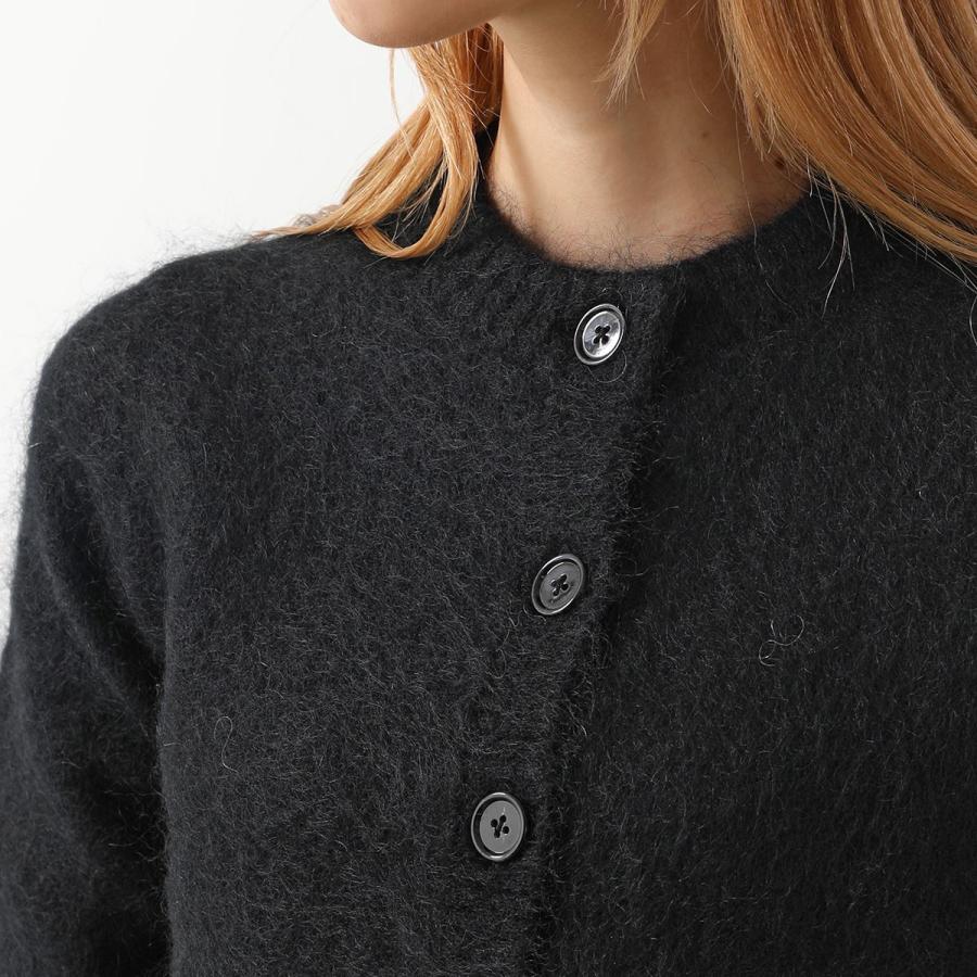 Acne Studios アクネストゥディオズ カーディガン A60437 FN-WN Acne Studios アクネストゥディオズ カーディガン A60437 FN-WN