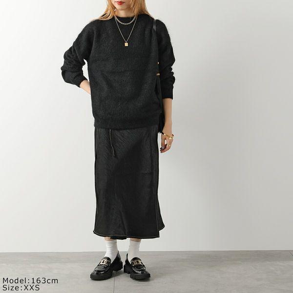 Acne Studios アクネストゥディオズ セーター A60460 FN-WN Acne Studios アクネストゥディオズ セーター A60460 FN-WN
