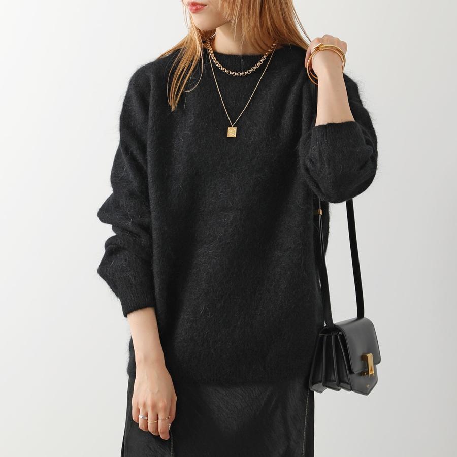 Acne Studios アクネストゥディオズ セーター A60460 FN-WN Acne Studios アクネストゥディオズ セーター A60460 FN-WN