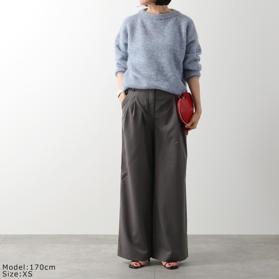 Acne Studios アクネストゥディオズ セーター A60460 FN-WN Acne Studios アクネストゥディオズ セーター A60460 FN-WN