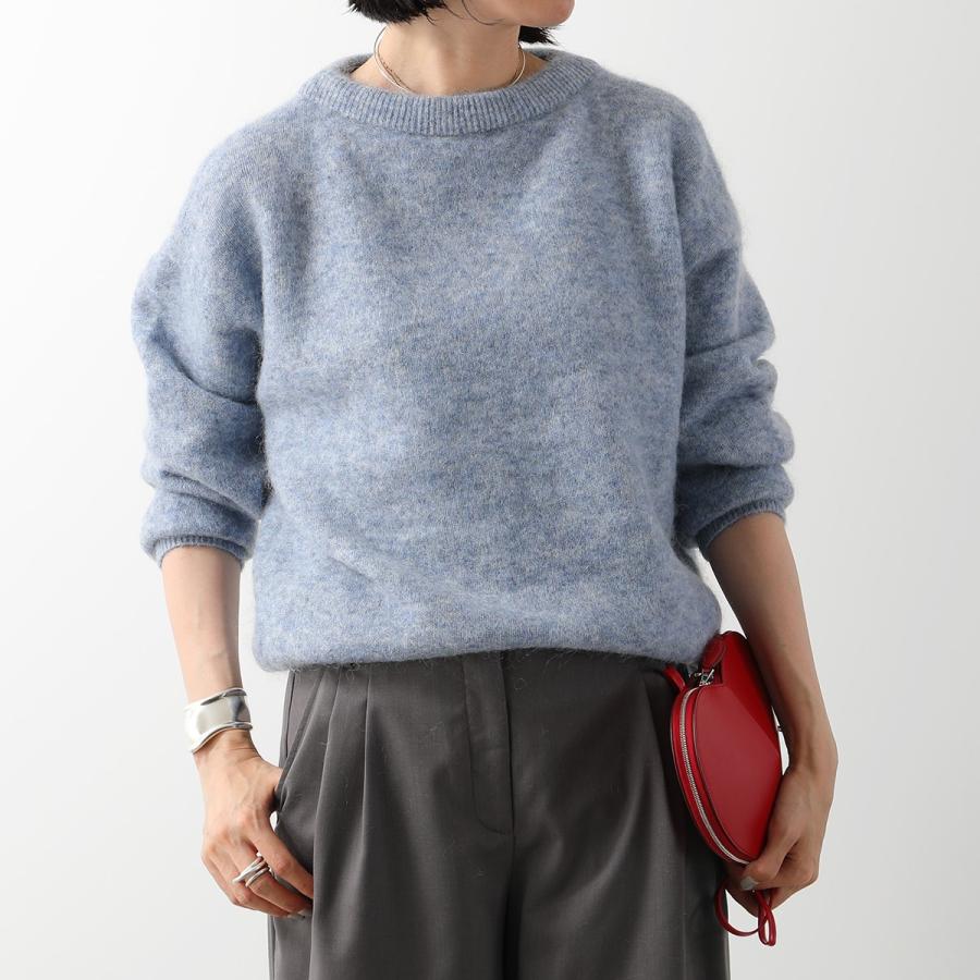 Acne Studios アクネストゥディオズ セーター A60460 FN-WN Acne Studios アクネストゥディオズ セーター A60460 FN-WN