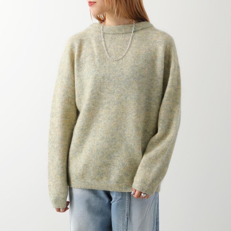 Acne Studios アクネストゥディオズ セーター A60460 FN-WN Acne Studios アクネストゥディオズ セーター A60460 FN-WN