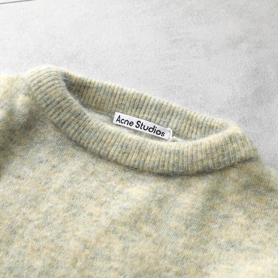 Acne Studios アクネストゥディオズ セーター A60460 FN-WN Acne Studios アクネストゥディオズ セーター A60460 FN-WN