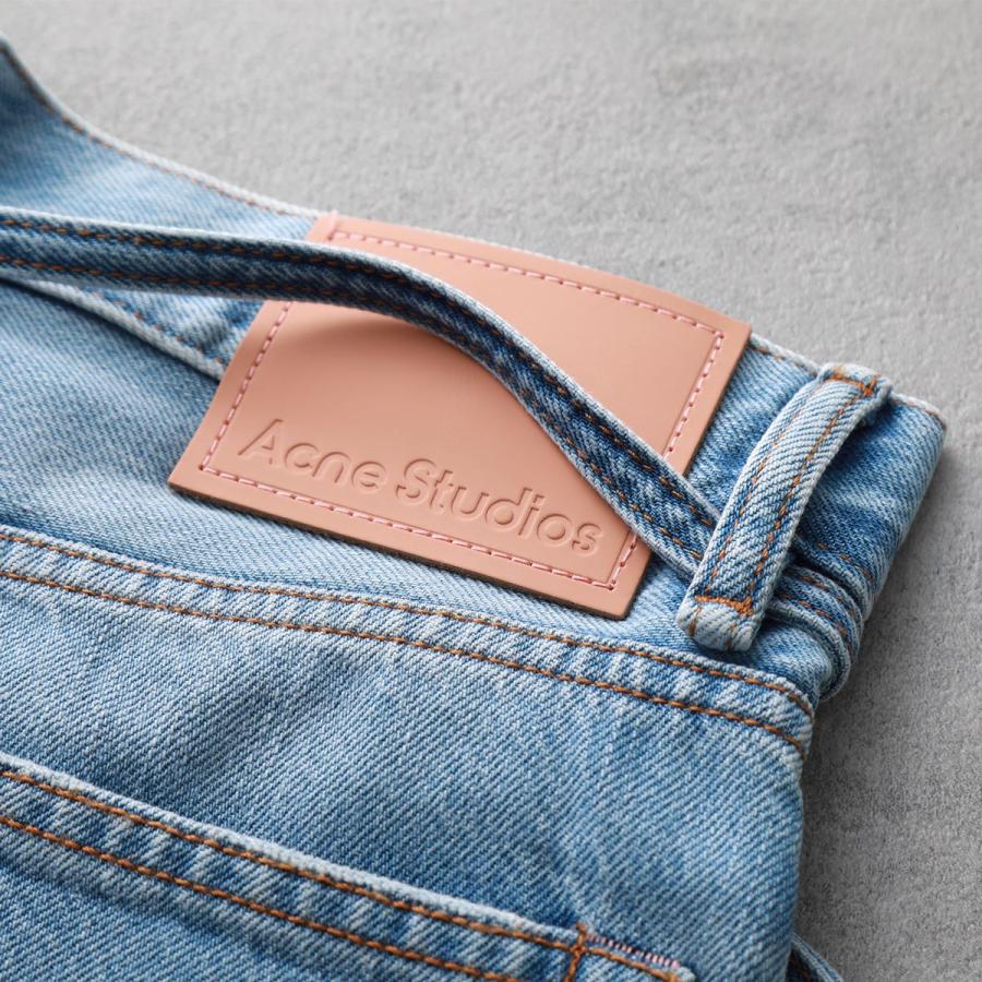 Acne Studios（アクネ ストゥディオズ） ジーンズ C00039 1991 TOJ
