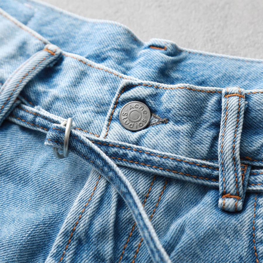 Acne Studios アクネストゥディオズ ジーンズ C00039 1991 TOJ Acne Studios アクネストゥディオズ ジーンズ C00039 1991 TOJ