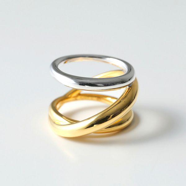 Charlotte Chesnais シャルロットシェネ リング BAGUE TRIPLET Charlotte Chesnais シャルロットシェネ リング BAGUE TRIPLET