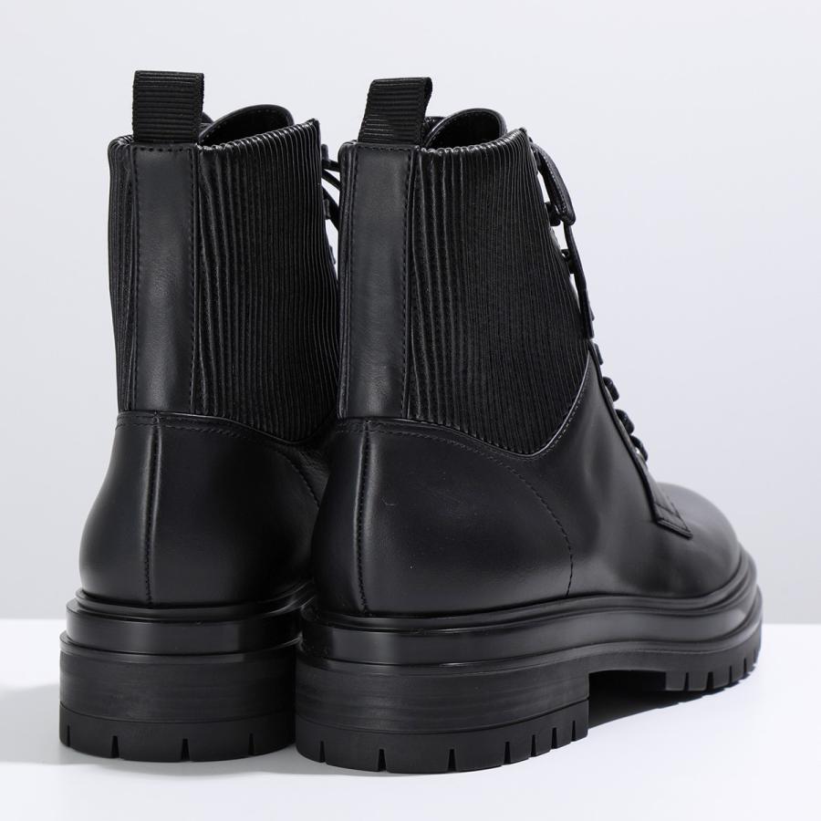 Gianvito Rossi ジャンヴィトロッシ ショートブーツ MARTIS 20 Gianvito Rossi ジャンヴィトロッシ ショートブーツ MARTIS 20