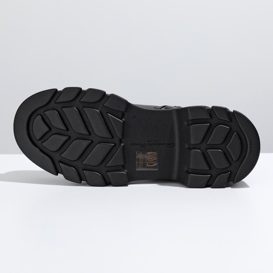 Gianvito Rossi（ジャンヴィト ロッシ） アンクルブーツ MONTEY G73297