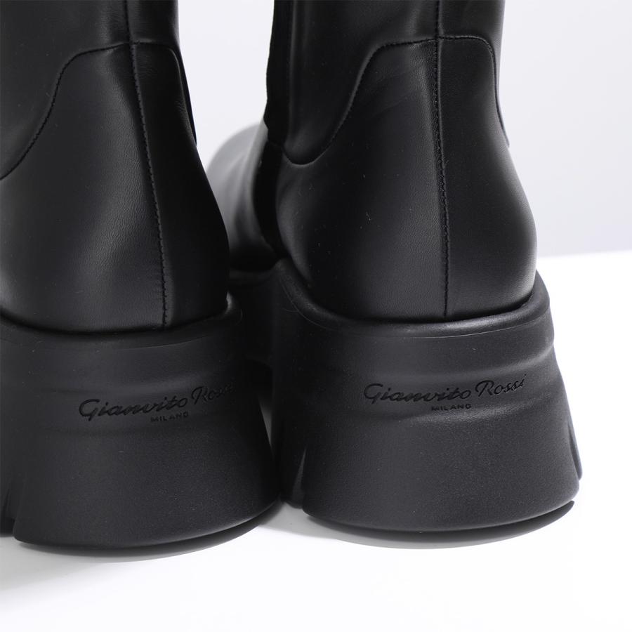 Gianvito Rossi ジャンヴィトロッシ ロングブーツ MONTEY BOOT Gianvito Rossi ジャンヴィトロッシ ロングブーツ MONTEY BOOT