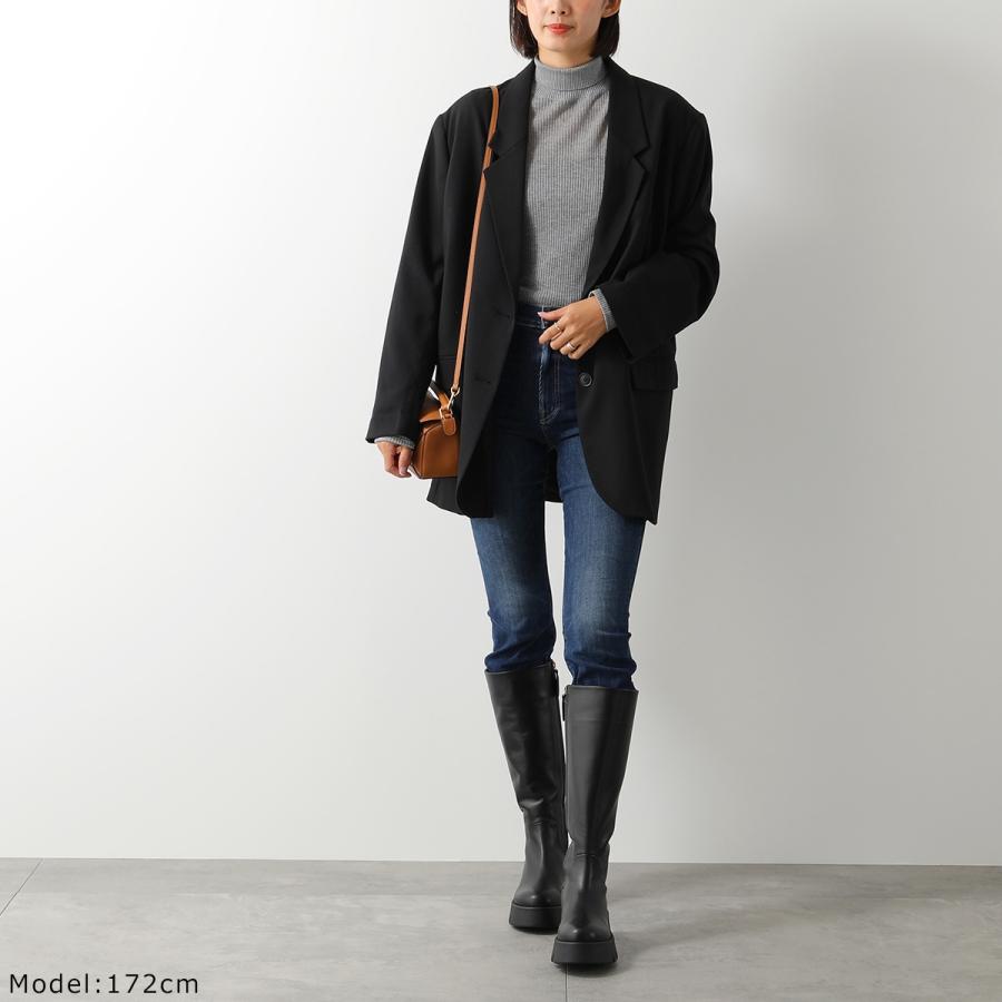 Gianvito Rossi ジャンヴィトロッシ ロングブーツ MONTEY BOOT Gianvito Rossi ジャンヴィトロッシ ロングブーツ MONTEY BOOT