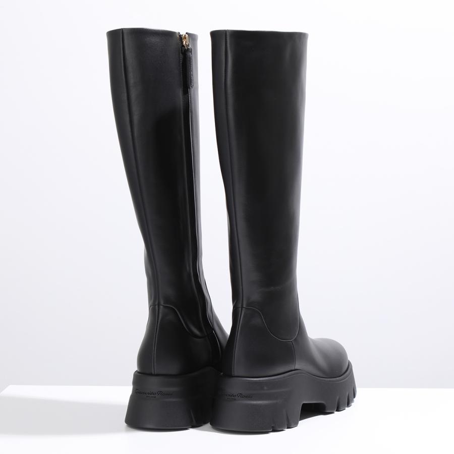 Gianvito Rossi ジャンヴィトロッシ ロングブーツ MONTEY BOOT Gianvito Rossi ジャンヴィトロッシ ロングブーツ MONTEY BOOT