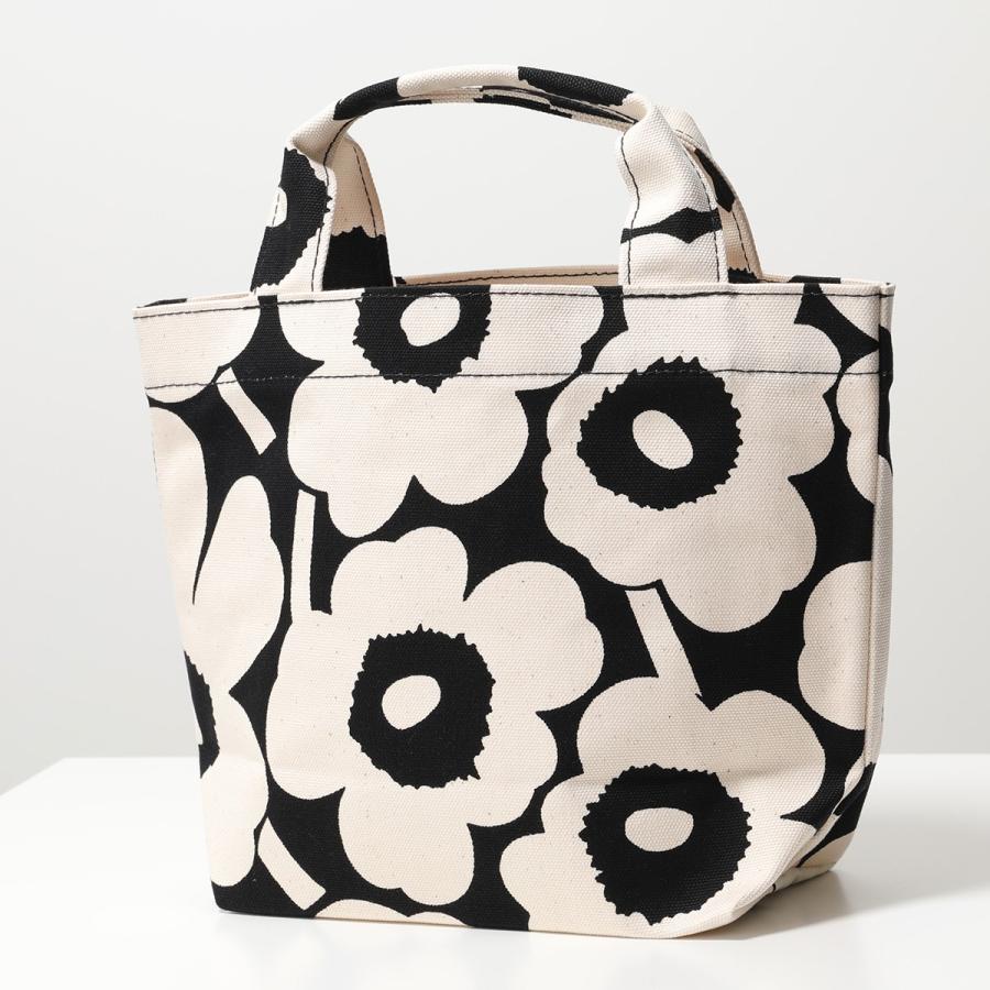 marimekko（マリメッコ） トートバッグ 092197 Mono Mini Tote Unikko