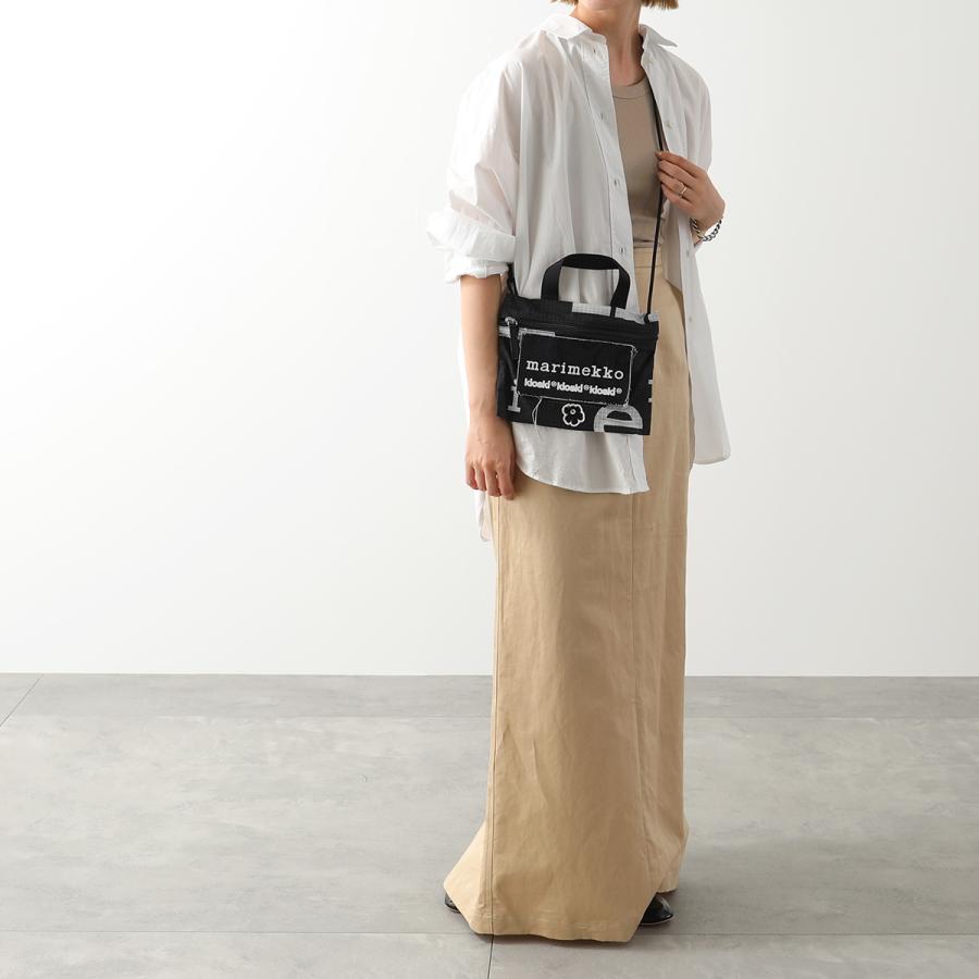 marimekko（マリメッコ） ショルダーバッグ 092210 Funny Cross Pocket 