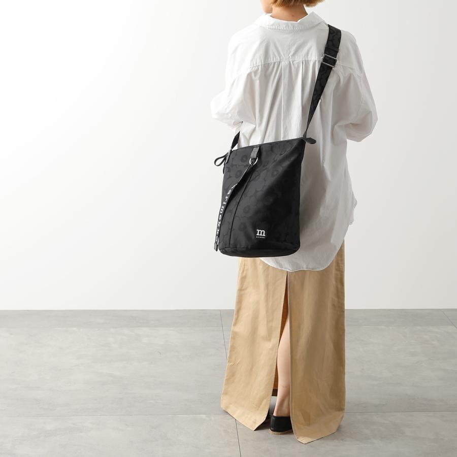 marimekko マリメッコ ショルダーバッグ All Day Bucket Unikko marimekko マリメッコ ショルダーバッグ All Day Bucket Unikko