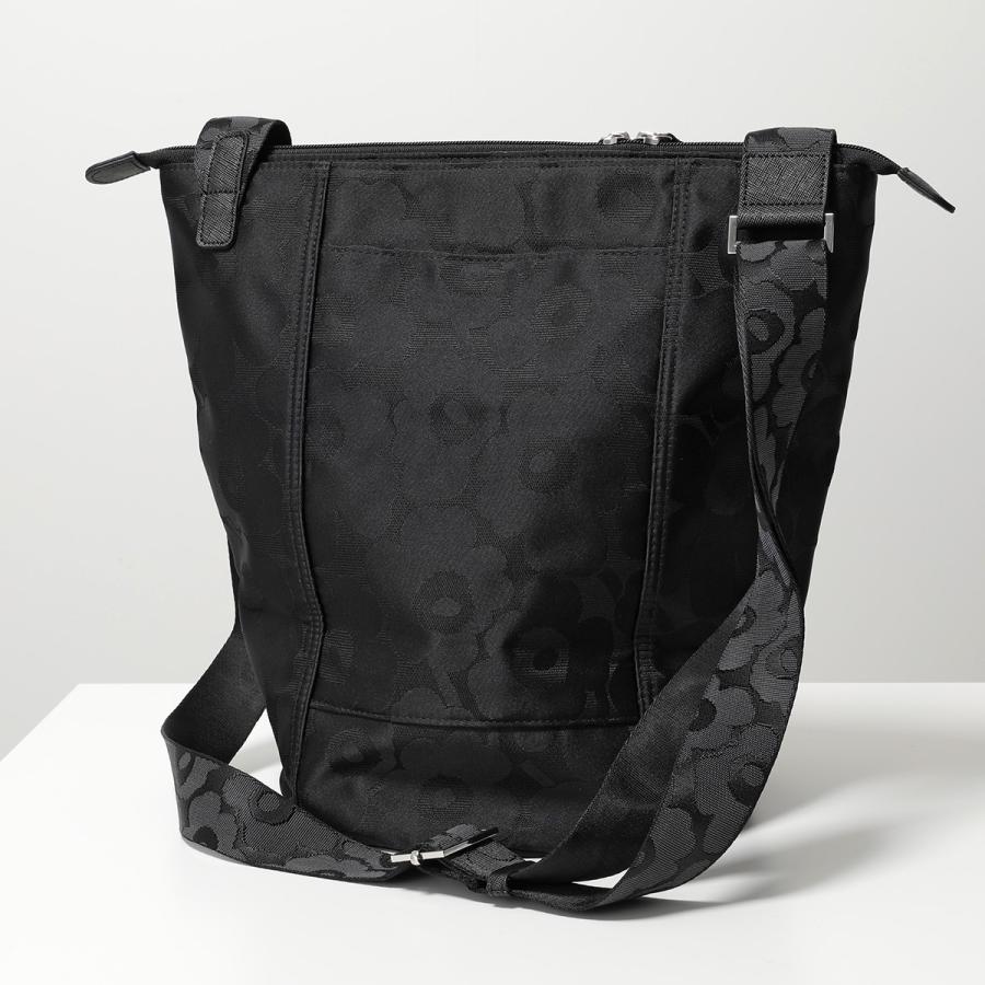 marimekko マリメッコ ショルダーバッグ All Day Bucket Unikko