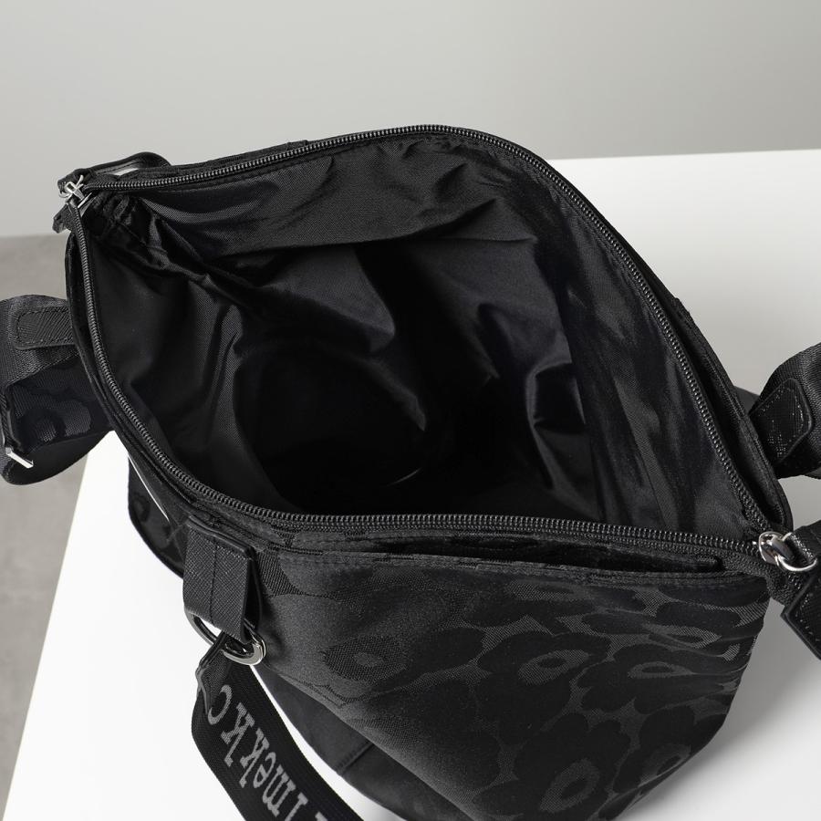 marimekko マリメッコ ショルダーバッグ All Day Bucket Unikko